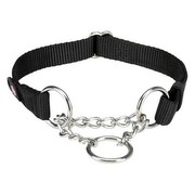 Trixie 20281 Premium Martingale Collar, M-L: 35-50 cm/20 mm Trixie 20281 Premium Martingale Collar, M-L: 35-50 cm/20 mm