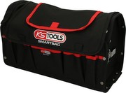 KS TOOLS SMARTBAG universal tool bag, L425xW240xH280mm KS TOOLS SMARTBAG universal tool bag, L425xW240xH280mm