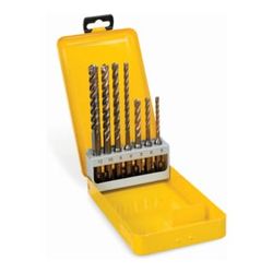 Dewalt DT8976-QZ Set 7-piece XLR SDS-Plus Dewalt DT8976-QZ Set 7-piece XLR SDS-Plus