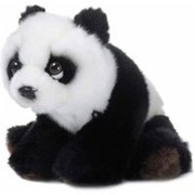 WWF00264 - Universal Trends - WWF Panda Baby Soft 15 cm WWF00264 - Universal Trends - WWF Panda Baby Soft 15 cm
