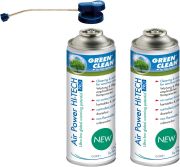 Green Clean Air Power Hi-Tech Starter Kit Green Clean Air Power Hi-Tech Starter Kit