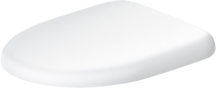 Duravit Architec toilet seat (0069690000) Duravit Architec toilet seat (0069690000)
