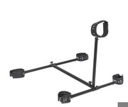 ZADO Leather Floor Pillory, 1 piece ZADO Leather Floor Pillory, 1 piece