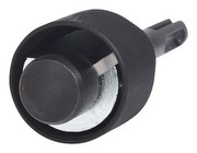 KS TOOLS 1/2" Tap Extension Cutter, SDS Shank KS TOOLS 1/2" Tap Extension Cutter, SDS Shank
