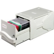 Durable 525610 Multimedia Storage Multimedia Box I Durable 525610 Multimedia Storage Multimedia Box I