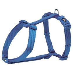 Trixie 20322 Premium H-Harness, XS-S: 30-40 cm/10 mm Trixie 20322 Premium H-Harness, XS-S: 30-40 cm/10 mm
