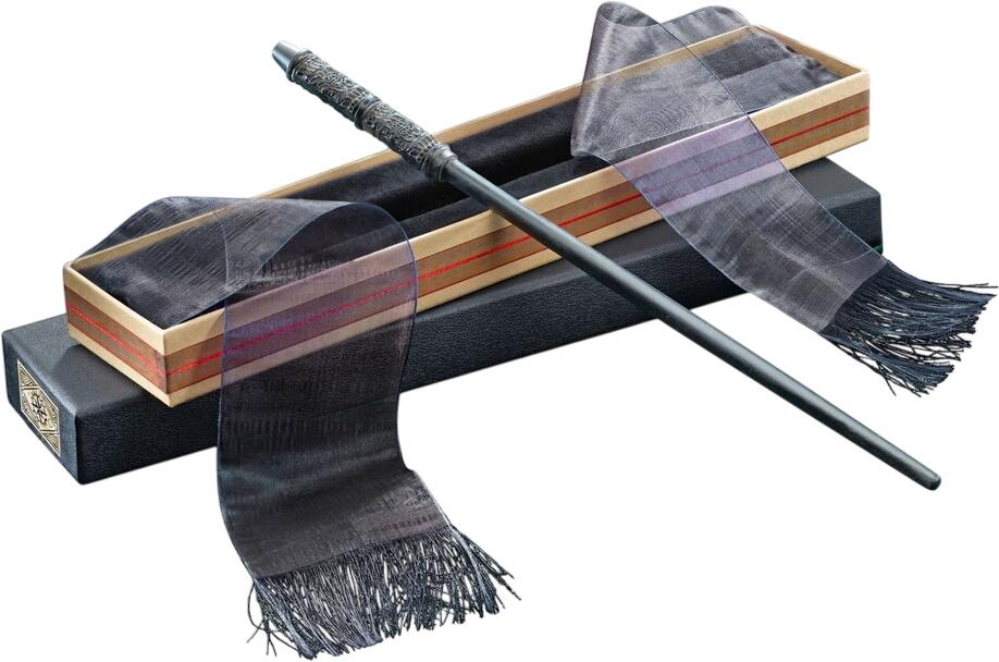 Noble Collection Harry Potter - Professor Snape Wand Noble Collection Harry Potter - Professor Snape Wand