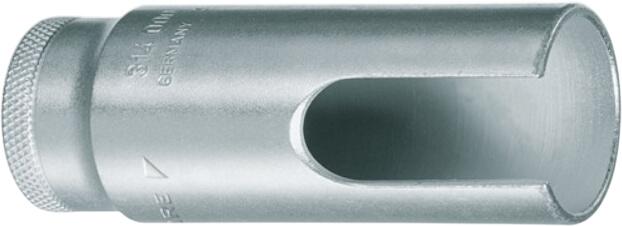 Gedore 314000 Angle valve socket wrench 82 mm (1147471) Gedore 314000 Angle valve socket wrench 82 mm (1147471)