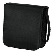 Hama CD Wallet Nylon 40 Hama CD Wallet Nylon 40