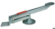 CARRYMATE Panel Lifter Door Lifter Load Capacity 75kg Aluminum PORTMAN CARRYMATE Panel Lifter Door Lifter Load Capacity 75kg Aluminum PORTMAN