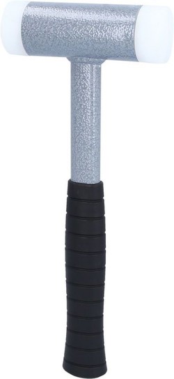 ks tools dead blow hammer, head weight g: 850 ks tools dead blow hammer, head weight g: 850