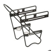 Zefal Front Wheel Carrier Raider F, black, FA003573003 Zefal Front Wheel Carrier Raider F, black, FA003573003