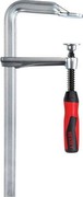 Bessey ORIGINAL BESSEY ALL-STEEL CLAMP GZ WITH BESSEY BEST-COMFORT SYSTEM GZ16-2K Bessey ORIGINAL BESSEY ALL-STEEL CLAMP GZ WITH BESSEY BEST-COMFORT SYSTEM GZ16-2K