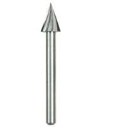 Dremel 125 High-Speed Router Bit ø 6.4 mm Dremel 125 High-Speed Router Bit ø 6.4 mm