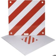 IWH 97606 Warning Panel Aluminum 50x50 cm IWH 97606 Warning Panel Aluminum 50x50 cm