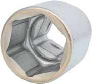 KS TOOLS 1" CLASSIC Hexagon Socket, short, 67mm (911.1067) KS TOOLS 1" CLASSIC Hexagon Socket, short, 67mm (911.1067)