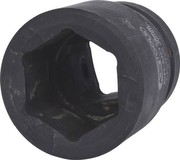 KS TOOLS 1" Hex Drive Impact Socket, Short, 38mm (515.1738) KS TOOLS 1" Hex Drive Impact Socket, Short, 38mm (515.1738)