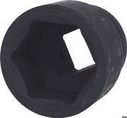 KS TOOLS 1" Hexagon Power Socket, short, 46mm (515.1746) KS TOOLS 1" Hexagon Power Socket, short, 46mm (515.1746)