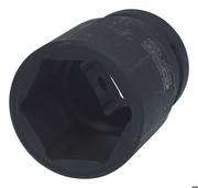 KS TOOLS 1" Special Truck Impact Socket 41 mm DIN 3129 - Cr-Mo - Short Version KS TOOLS 1" Special Truck Impact Socket 41 mm DIN 3129 - Cr-Mo - Short Version