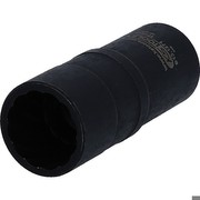 KS TOOLS 1/2" Special Socket 17 mm Double-Ended KS TOOLS 1/2" Special Socket 17 mm Double-Ended