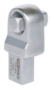 KS TOOLS 14 x 18 mm Insert Reversible Ratchet, Fine-Toothed, 1/2" KS TOOLS 14 x 18 mm Insert Reversible Ratchet, Fine-Toothed, 1/2"