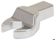 KS TOOLS 14x18mm Insert Open-End Wrench, 14mm (516.2214) KS TOOLS 14x18mm Insert Open-End Wrench, 14mm (516.2214)