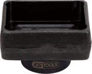 KS TOOLS 3/4" Clamping Nut Socket, 56mm (450.0106) KS TOOLS 3/4" Clamping Nut Socket, 56mm (450.0106)