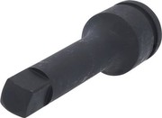 KS TOOLS 3/4" Power Extension, 150mm (515.1377) KS TOOLS 3/4" Power Extension, 150mm (515.1377)
