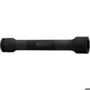KS TOOLS 3/4" Hex Drive Impact Socket, Extra Long, 30mm (515.1183) KS TOOLS 3/4" Hex Drive Impact Socket, Extra Long, 30mm (515.1183)