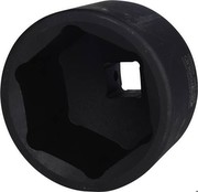 KS TOOLS 3/4" Hex Drive Impact Socket, Short, 65mm (515.1365) KS TOOLS 3/4" Hex Drive Impact Socket, Short, 65mm (515.1365)