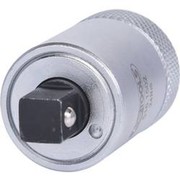KS TOOLS 3/8" Torque Limiter for Spark Plugs, 24Nm (516.1502) KS TOOLS 3/8" Torque Limiter for Spark Plugs, 24Nm (516.1502)