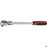 KS TOOLS 3/8" Jointed Reversible Ratchet 72 Teeth 275mm Long with Quick Release KS TOOLS 3/8" Jointed Reversible Ratchet 72 Teeth 275mm Long with Quick Release
