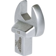 KS TOOLS 9x12mm Insert Open-End Wrench, 13mm (516.2113) KS TOOLS 9x12mm Insert Open-End Wrench, 13mm (516.2113)
