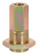 KS TOOLS Adapter, AG UN 1.1/2" x IG M20 x 1.5 (700.1421) KS TOOLS Adapter, AG UN 1.1/2" x IG M20 x 1.5 (700.1421)