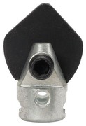 KS TOOLS spade drill bit, Ø 45mm, 16mm spiral (900.2171) KS TOOLS spade drill bit, Ø 45mm, 16mm spiral (900.2171)