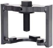 KS TOOLS Brake Rod Adjuster Puller, BPW, 160mm (450.0305) KS TOOLS Brake Rod Adjuster Puller, BPW, 160mm (450.0305)
