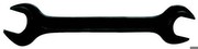 KS TOOLS Double Open-End Wrench 46x50mm DIN 895, Phosphated KS TOOLS Double Open-End Wrench 46x50mm DIN 895, Phosphated