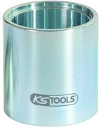 KS TOOLS Press Sleeve, Inner Diameter 72mm, Outer Diameter 82mm (700.1733) KS TOOLS Press Sleeve, Inner Diameter 72mm, Outer Diameter 82mm (700.1733)