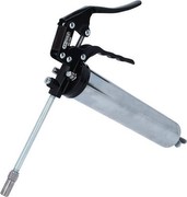 KS TOOLS single-handed grease gun with rigid filler tube, 350mm (980.1020) KS TOOLS single-handed grease gun with rigid filler tube, 350mm (980.1020)