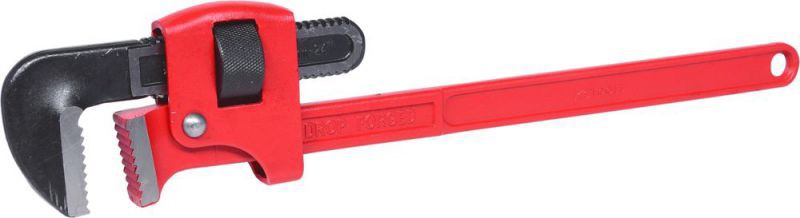 KS TOOLS One-hand pipe wrench, 2.1/2' (114.0024) KS TOOLS One-hand pipe wrench, 2.1/2' (114.0024)