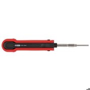 KS TOOLS Release Tool for Round Connectors Ø 2, 3mm (150.1263) KS TOOLS Release Tool for Round Connectors Ø 2, 3mm (150.1263)