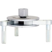KS TOOLS Filter spider 3-arm, Ø 80-120mm (700.5001) KS TOOLS Filter spider 3-arm, Ø 80-120mm (700.5001)