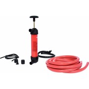 KS TOOLS Fluid transfer pump, 8-piece, 230mm (150.1660) KS TOOLS Fluid transfer pump, 8-piece, 230mm (150.1660)