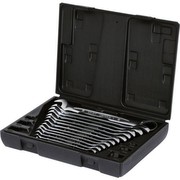 KS TOOLS GEARplus wrench set, 12-piece 8-19 mm KS TOOLS GEARplus wrench set, 12-piece 8-19 mm
