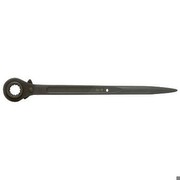 KS TOOLS Scaffold Wrench, Reversible, 24x27mm (522.2427) KS TOOLS Scaffold Wrench, Reversible, 24x27mm (522.2427)