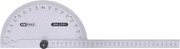KS TOOLS Protractor 0°-180°, Non-reflective Engraving 400mm Arm Length/200mm Base Plate KS TOOLS Protractor 0°-180°, Non-reflective Engraving 400mm Arm Length/200mm Base Plate