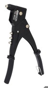 KS TOOLS Hand Rivet Pliers with 360° Rotatable Head KS TOOLS Hand Rivet Pliers with 360° Rotatable Head