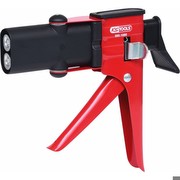 KS TOOLS Handgun for Duo Cartridges with 2-Component Adhesives KS TOOLS Handgun for Duo Cartridges with 2-Component Adhesives