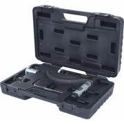 KS TOOLS Hydraulic Nut Splitter Set, 4-piece, 22-36mm (700.1160) KS TOOLS Hydraulic Nut Splitter Set, 4-piece, 22-36mm (700.1160)