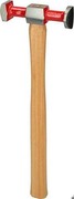 KS TOOLS Body Dent Hammer, round/square, 325mm (140.2130) KS TOOLS Body Dent Hammer, round/square, 325mm (140.2130)